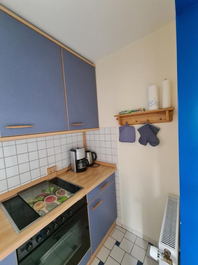 Ferienhaus Am Kurpark-Norddeich Strandnah ノルデン エクステリア 写真
